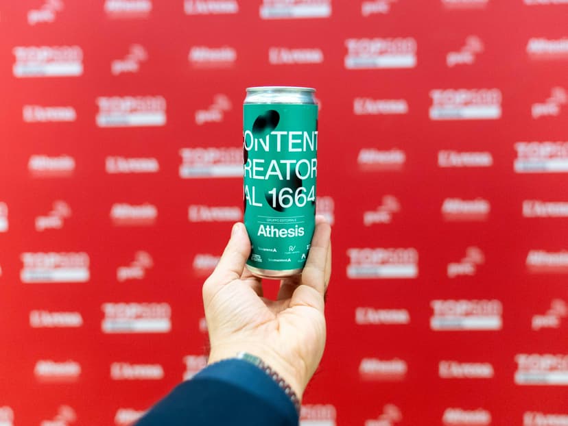 Sostenibilità concreta.