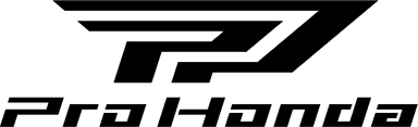 Pro Honda Racing logo